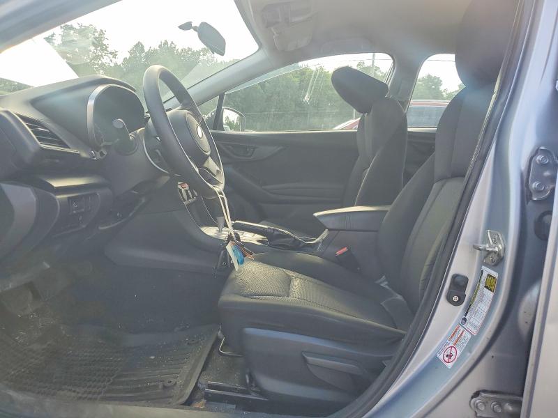 2019 Subaru Impreza მანქანა იყიდება აუქციონზე, vin: 4S3GTAC66K3754288, აუქციონის ნომერი: 59375076