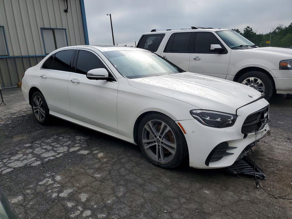 Auction sale of the 2021 Mercedes-benz E, vin: W1KZF8EB2MA958013, lot number: 56688726