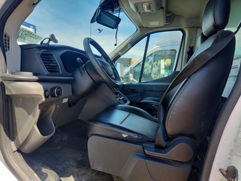 Продаж на аукціоні авто 2020 Ford Transit, vin: 1FDBW5Z81LKB52502, номер лоту: 55605226