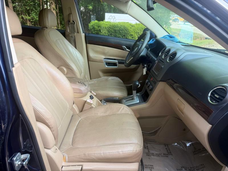 2008 Saturn Vue მანქანა იყიდება აუქციონზე, vin: 3GSCL53778S666503, აუქციონის ნომერი: 56717836