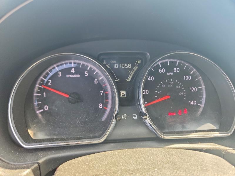 Продажа на аукционе авто 2019 Nissan Versa, vin: 3N1CN7AP4KL842500, номер лота: 55649036
