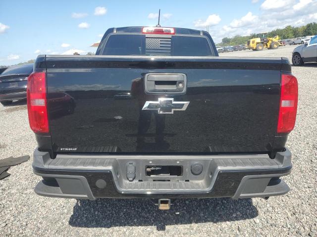 Продажа на аукционе авто 2016 Chevrolet Colorado, vin: 1GCGSCE14G1395767, номер лота: 58311116