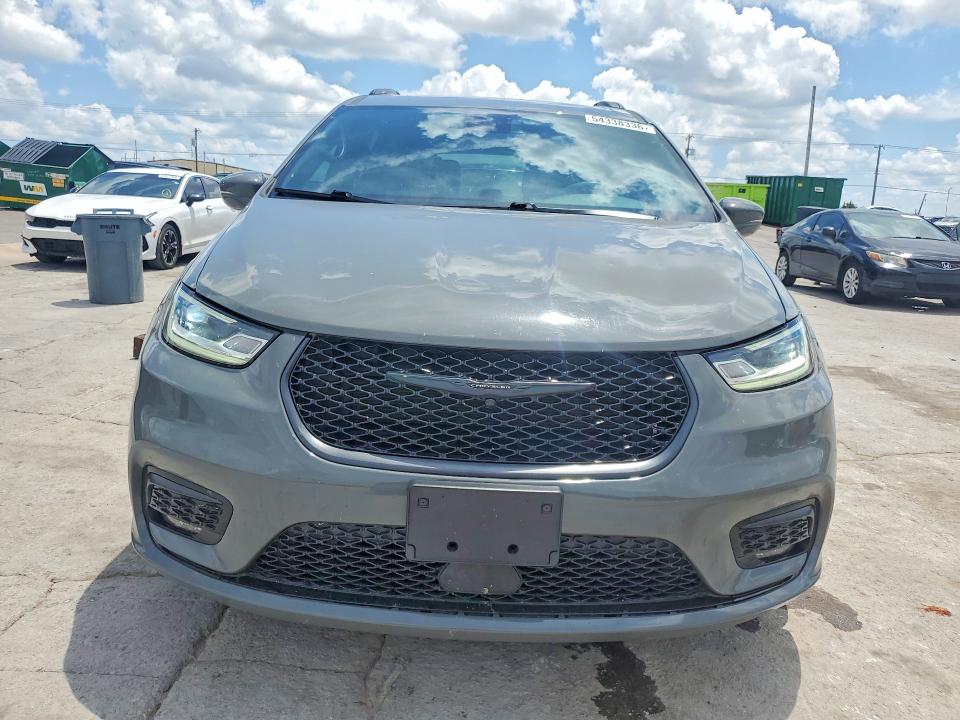 Aukcja sprzedaży 2022 Chrysler Pacifica, vin: 2C4RC1BG8NR112623, numer aukcji: 54338336