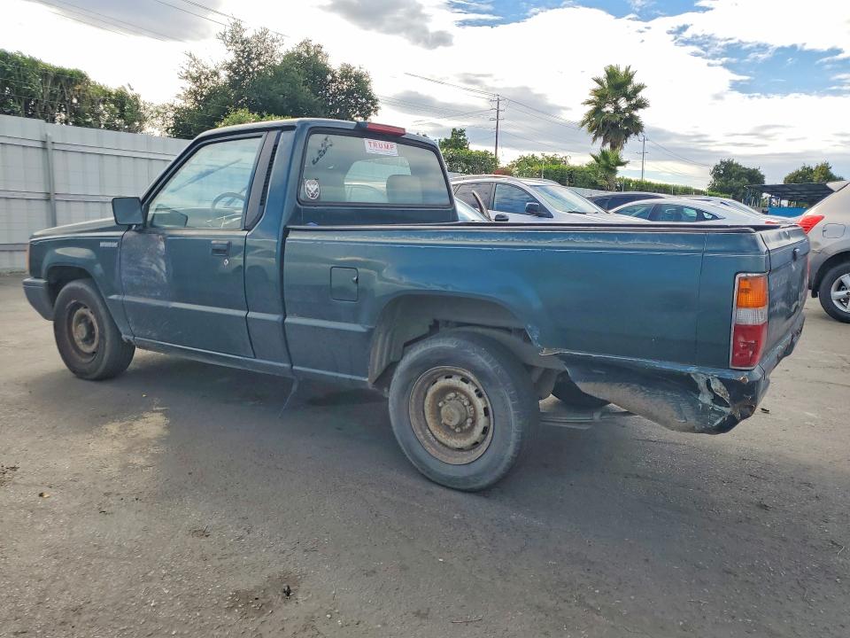 Aukcja sprzedaży 1995 Mitsubishi Mighty Max, vin: JA7LS21G8SP003864, numer aukcji: 56085476