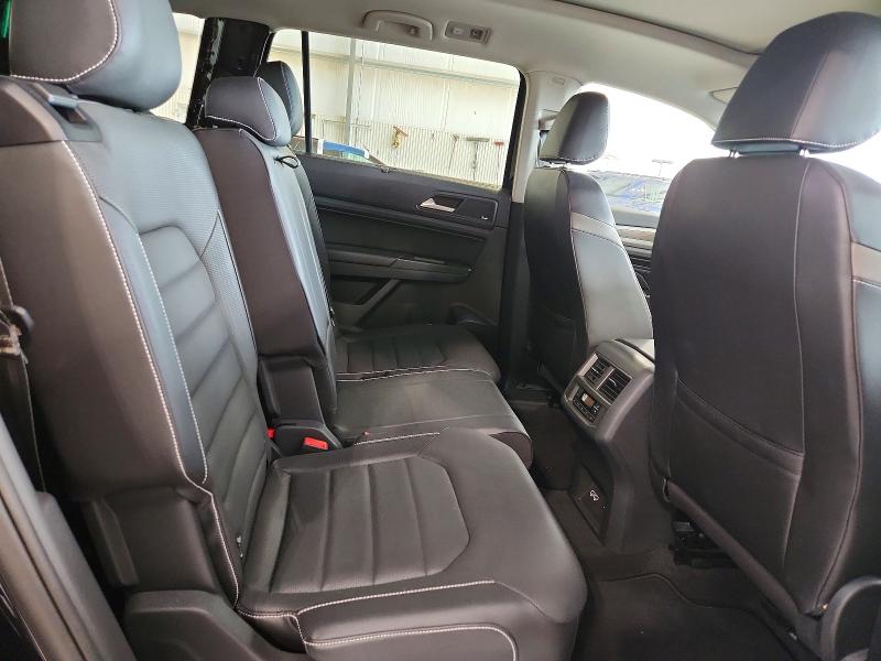 Продаж на аукціоні авто 2021 Volkswagen Atlas, vin: 1V2TR2CA5MC511208, номер лоту: 58605686