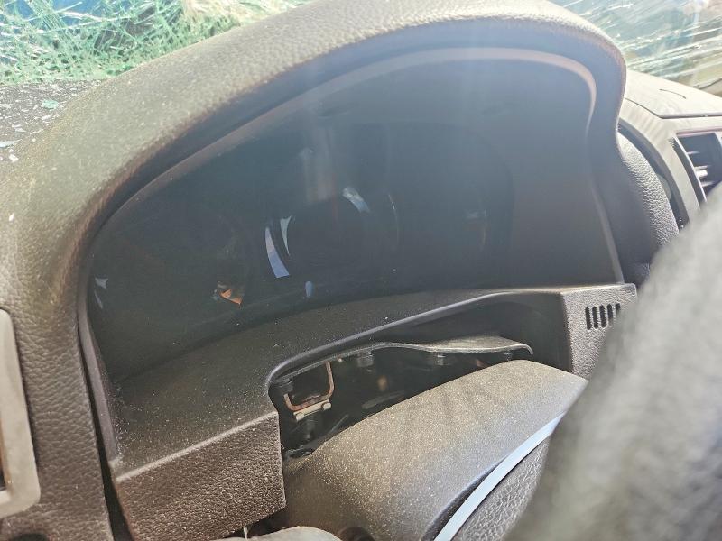 2010 Ford Fusion მანქანა იყიდება აუქციონზე, vin: 3FAHP0HA5AR177176, აუქციონის ნომერი: 56309786