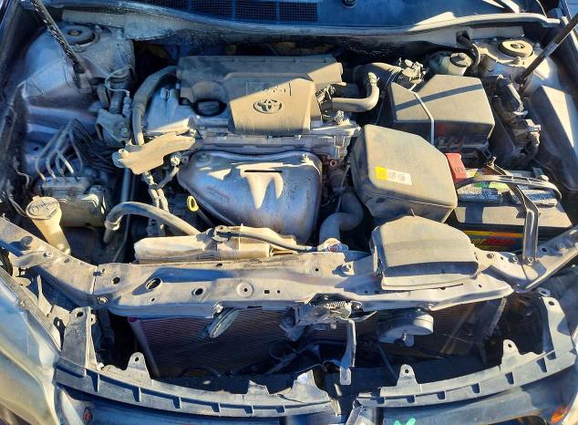Aukcja sprzedaży 2017 Toyota Camry, vin: 4T1BF1FK6HU308957, numer aukcji: 55616176