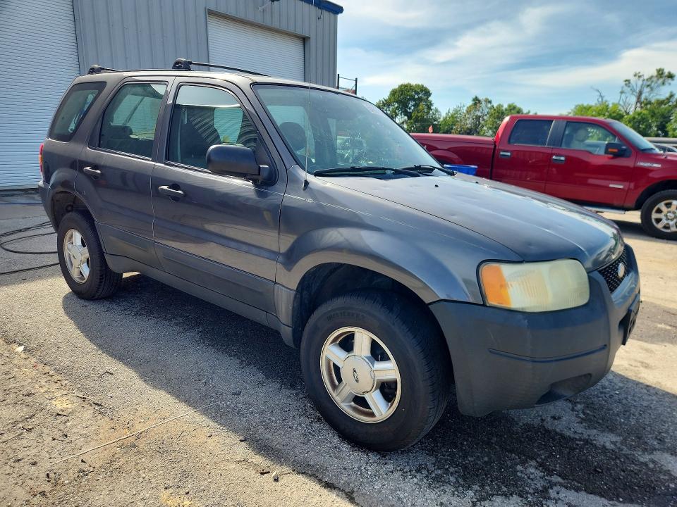 Продажа на аукционе авто 2003 Ford Escape, vin: 1FMYU02133KB89034, номер лота: 54067616