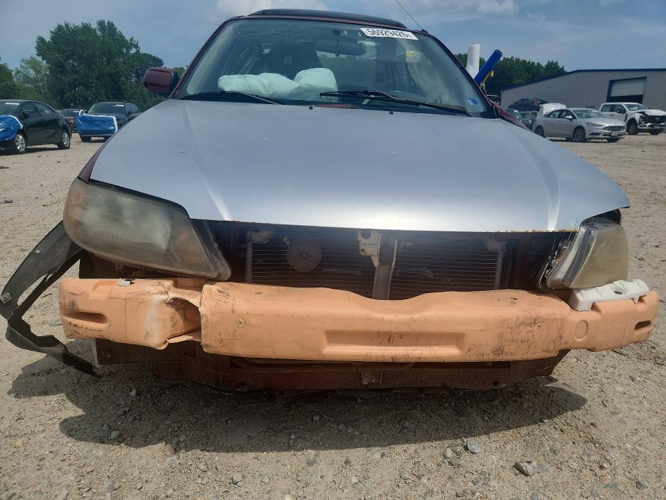 Aukcja sprzedaży 2003 Mazda Protege, vin: JM1BJ225X30145870, numer aukcji: 56929426