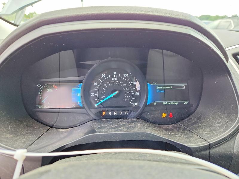 57515966 :رقم المزاد ، 2FMPK4J99RBA50111 vin ، 2024 Ford Edge مزاد بيع