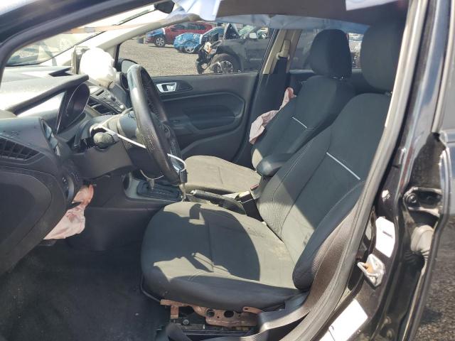Продажа на аукционе авто 2014 Ford Fiesta, vin: 3FADP4EJ9EM114790, номер лота: 58083406