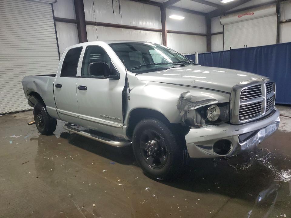 Aukcja sprzedaży 2004 Dodge Ram 2500, vin: 3D7KA28D54G176431, numer aukcji: 56542566