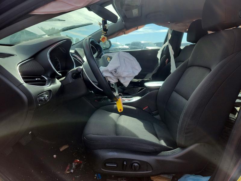 Aukcja sprzedaży 2019 Chevrolet Malibu, vin: 1G1ZD5ST1KF154905, numer aukcji: 57394736