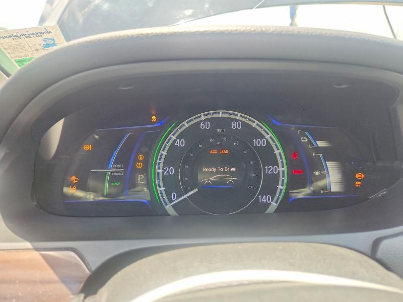Продаж на аукціоні авто 2017 Honda Accord, vin: JHMCR6F53HC021958, номер лоту: 56526156