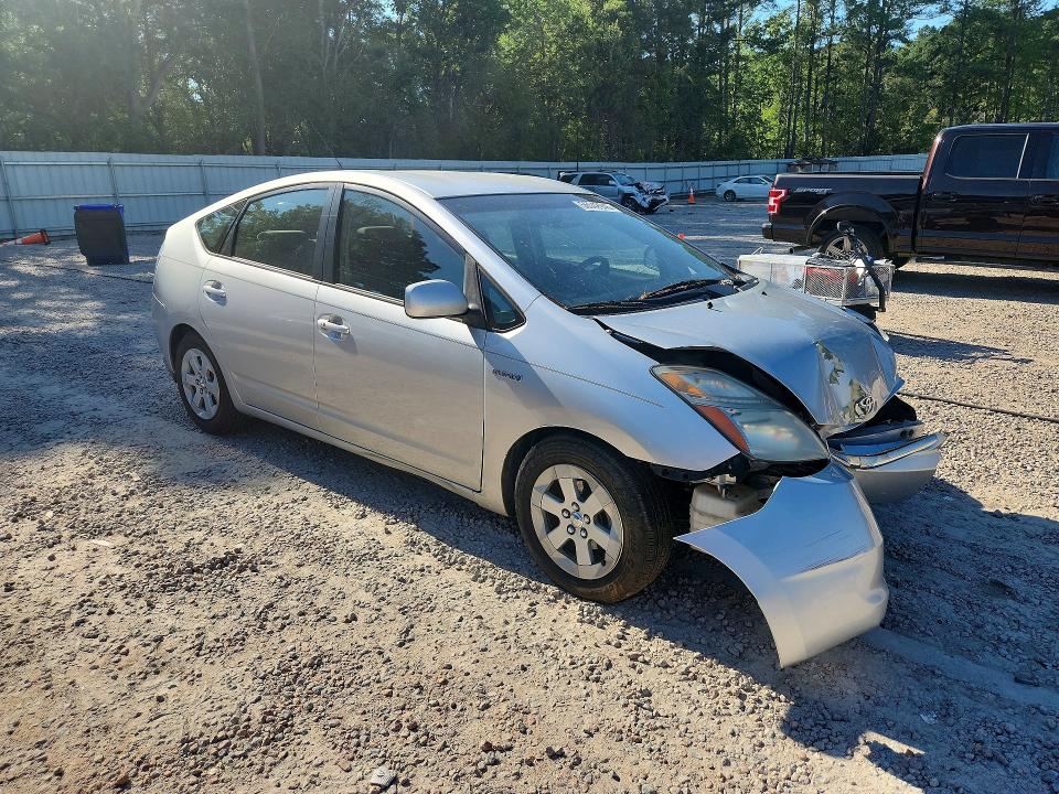 Aukcja sprzedaży 2009 Toyota Prius, vin: JTDKB20UX97868531, numer aukcji: 56542946