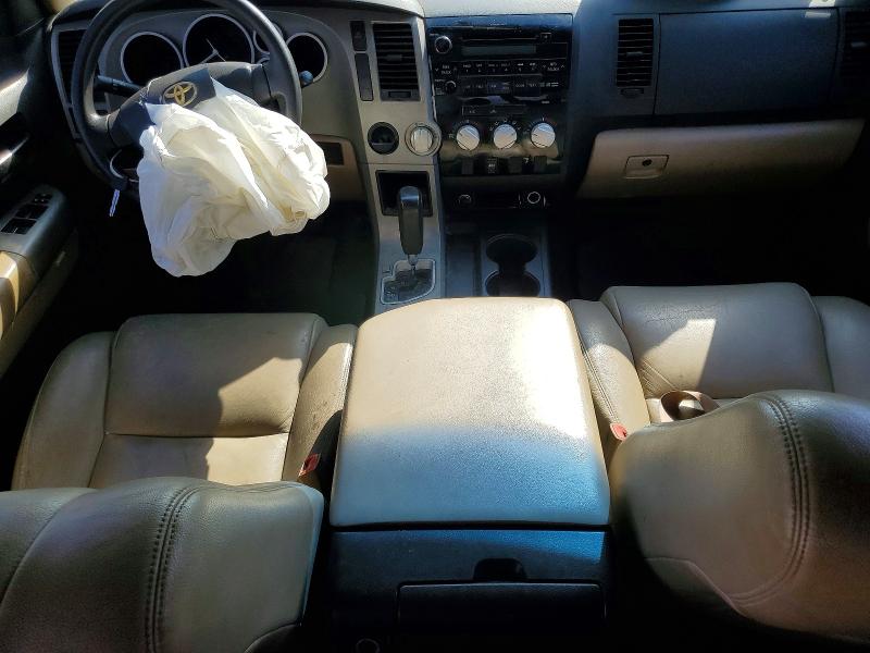 Aukcja sprzedaży 2009 Toyota Tundra, vin: 5TFRU54119X019494, numer aukcji: 57750586