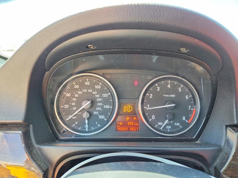 Продаж на аукціоні авто 2012 Bmw 328, vin: WBAKF5C59CE656617, номер лоту: 57414156