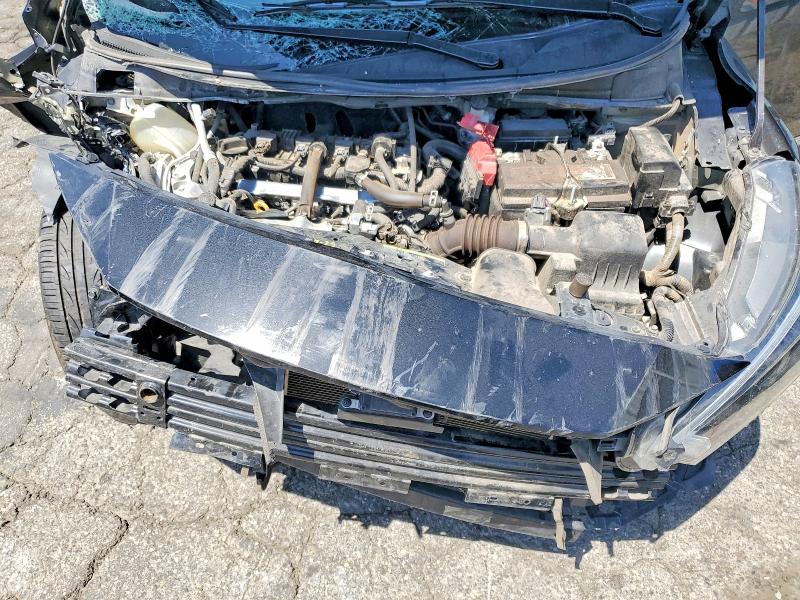 Продаж на аукціоні авто 2024 Nissan Versa, vin: 3N1CN8FV6RL904647, номер лоту: 56437466