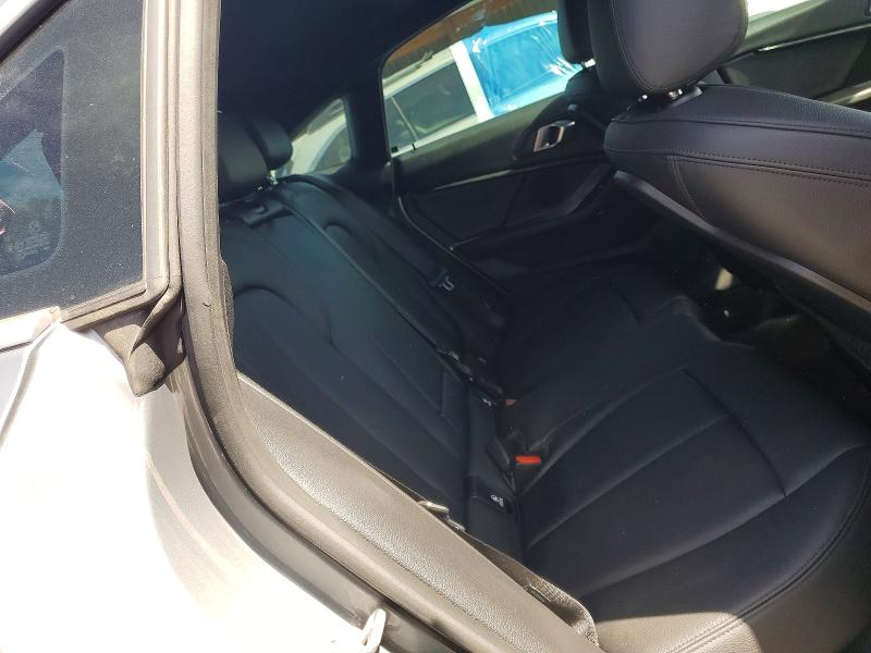 58250806 :رقم المزاد ، WBA73AK02N7K38887 vin ، 2022 Bmw 228xi مزاد بيع