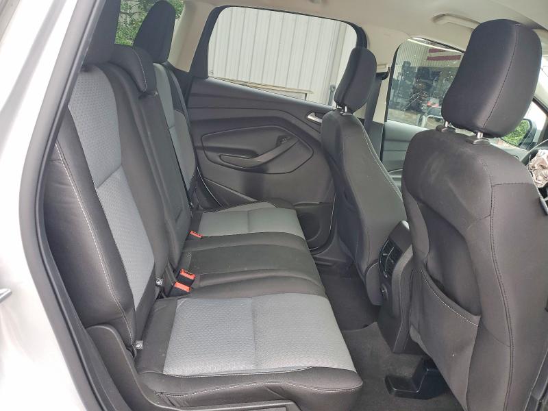 Продаж на аукціоні авто 2019 Ford Escape, vin: 1FMCU9GD7KUA57835, номер лоту: 57606066