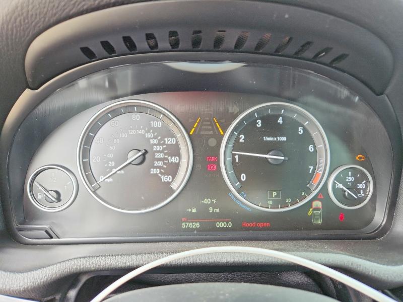Aukcja sprzedaży 2017 Bmw X3, vin: 5UXWX9C30H0W78516, numer aukcji: 54900736