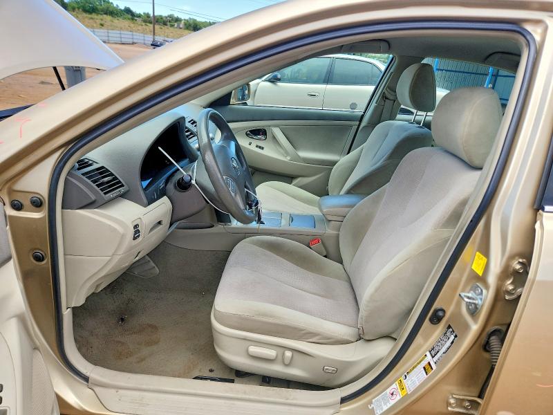 Aukcja sprzedaży 2011 Toyota Camry, vin: 4T1BF3EK7BU644539, numer aukcji: 58396076