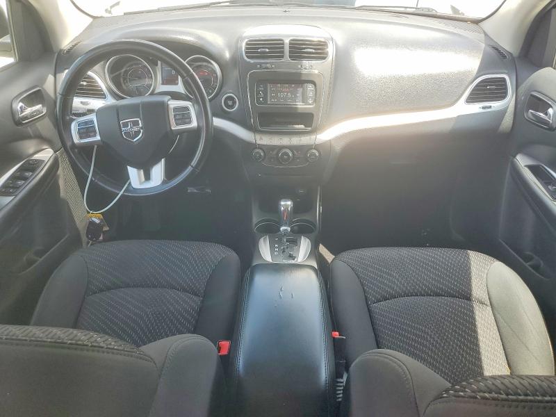 57941046 :رقم المزاد ، 3C4PDCAB7HT709785 vin ، 2017 Dodge Journey مزاد بيع