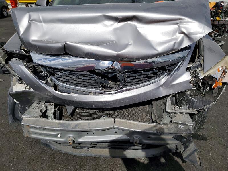 Продажа на аукционе авто 2012 Mazda Cx-9, vin: JM3TB3DV5C0361086, номер лота: 58996716