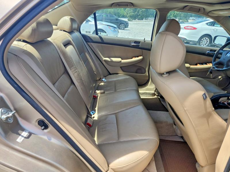 56694296 :رقم المزاد ، 1HGCM66543A065165 vin ، 2003 Honda Accord مزاد بيع