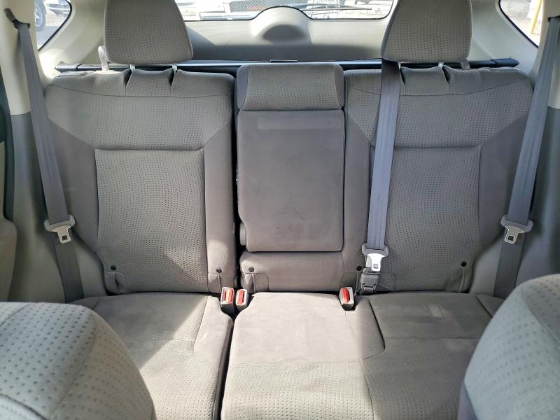Продажа на аукционе авто 2012 Honda Cr-v, vin: 3CZRM3H5XCG700468, номер лота: 56360886