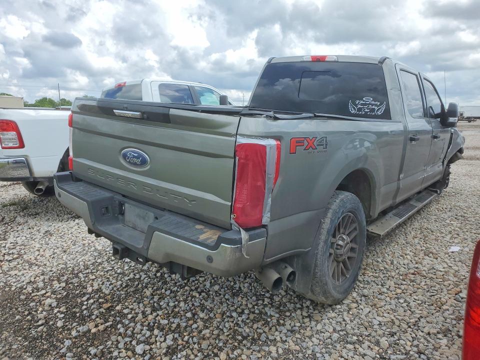 Aukcja sprzedaży 2019 Ford F250, vin: 1FT7W2BT5KEF69173, numer aukcji: 55315506