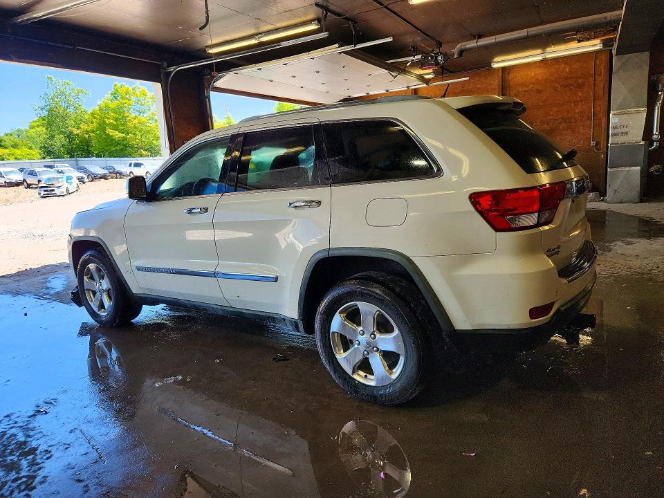 Продаж на аукціоні авто 2011 Jeep Grand Cherokee, vin: 1J4RR5GG5BC719432, номер лоту: 55580546