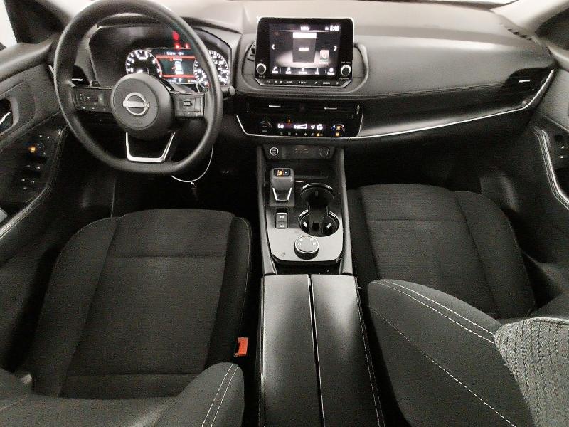Продажа на аукционе авто 2022 Nissan Rogue, vin: 5N1BT3BB5NC671147, номер лота: 57232416