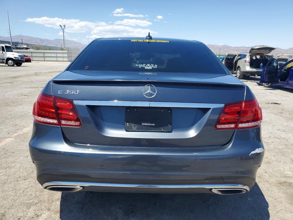 Aukcja sprzedaży 2016 Mercedes-benz E, vin: WDDHF5KB9GB230119, numer aukcji: 57393856