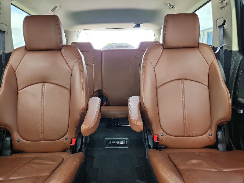 Продажа на аукционе авто 2017 Chevrolet Traverse, vin: 1GNKRHKD4HJ329326, номер лота: 56498476