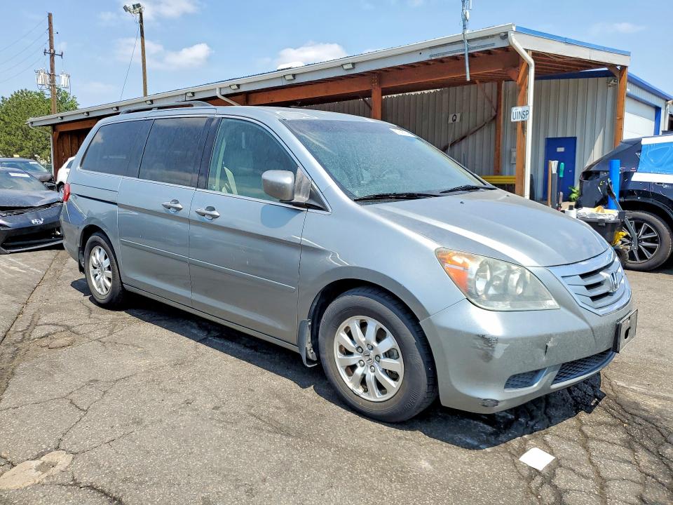 Продажа на аукционе авто 2008 Honda Odyssey, vin: 5FNRL38658B043769, номер лота: 57890606