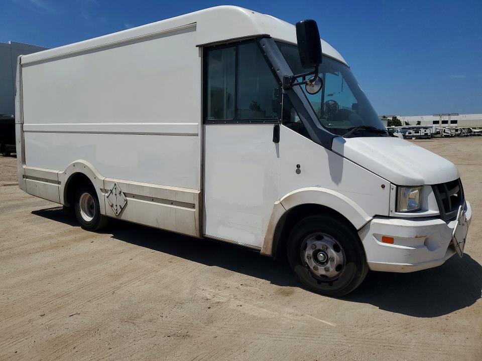Aukcja sprzedaży 2016 Isuzu Npr, vin: JALB4T173G7W01235, numer aukcji: 58499346