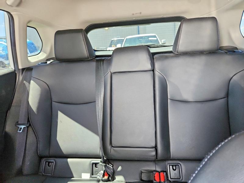 Aukcja sprzedaży 2023 Toyota Corolla Cross, vin: 7MUDAAAG0PV054346, numer aukcji: 57850836