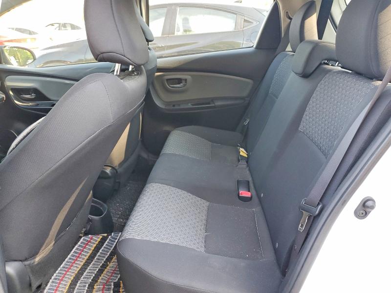 Продажа на аукционе авто 2015 Toyota Yaris, vin: VNKKTUD35FA053430, номер лота: 56644186