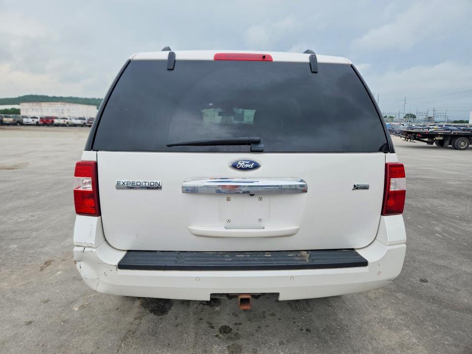 58688196 :رقم المزاد ، 1FMJU1K55BEF02530 vin ، 2011 Ford Expedition مزاد بيع