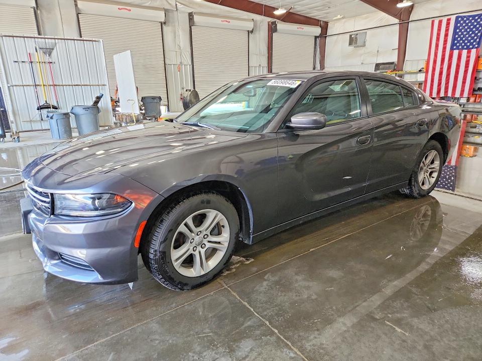 Aukcja sprzedaży 2016 Dodge Charger, vin: 2C3CDXBG6GH147101, numer aukcji: 56098646