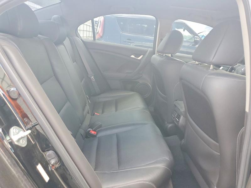 57345156 :رقم المزاد ، JH4CU2F61DC006028 vin ، 2013 Acura Tsx مزاد بيع