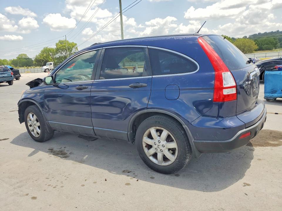 85460945 :رقم المزاد ، JHLRE48568C062077 vin ، 2008 Honda Cr-v مزاد بيع