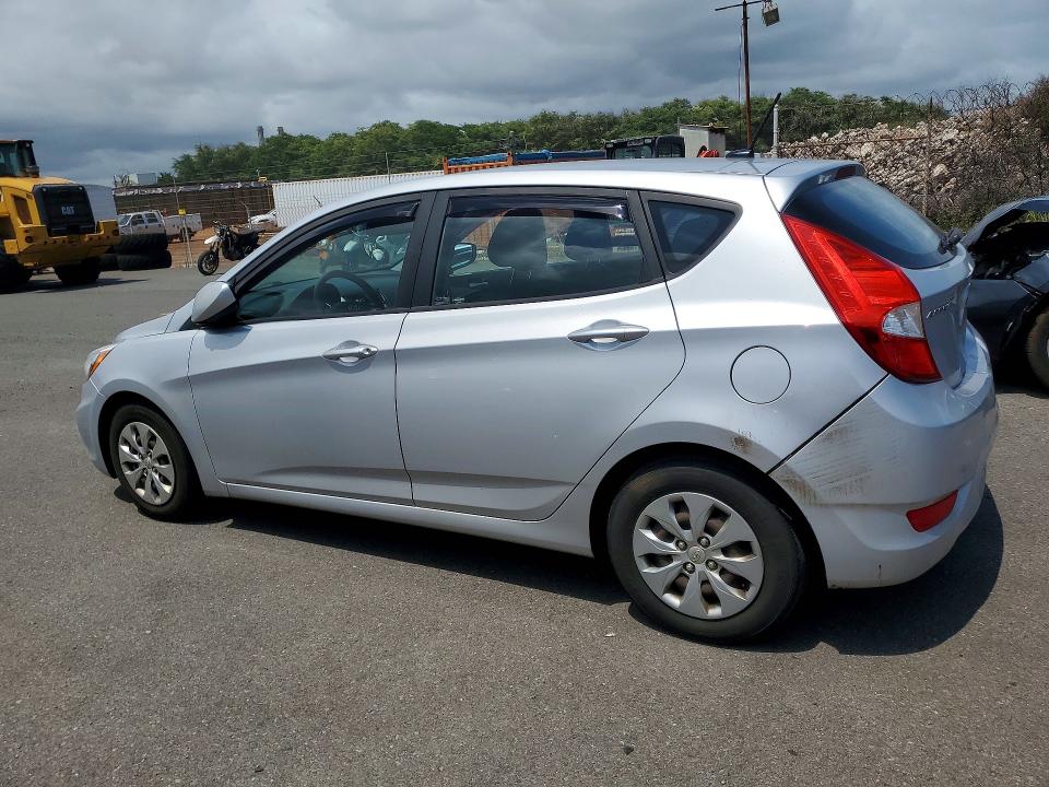 Продаж на аукціоні авто 2016 Hyundai Accent, vin: KMHCT5AE6GU289816, номер лоту: 55223156