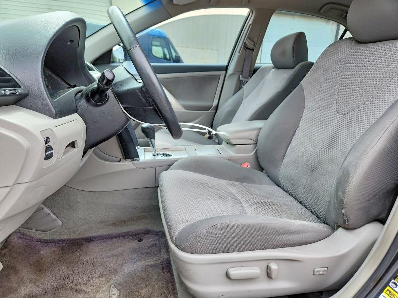 2007 Toyota Camry მანქანა იყიდება აუქციონზე, vin: 4T1BK46KX7U541946, აუქციონის ნომერი: 59291056