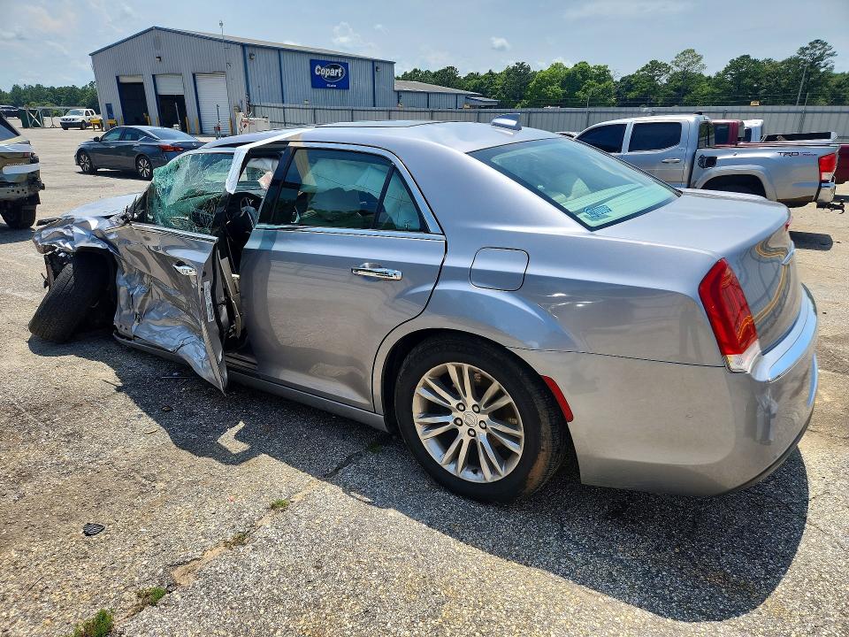 Aukcja sprzedaży 2016 Chrysler 300c, vin: 2C3CCAEG0GH128071, numer aukcji: 55776146
