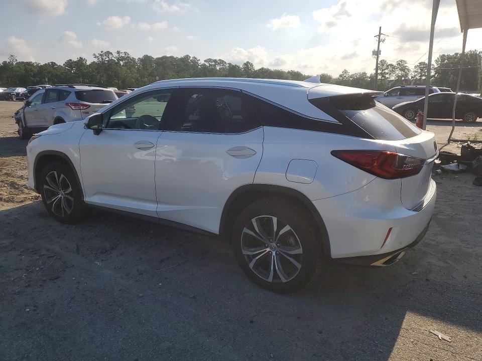 Aukcja sprzedaży 2017 Lexus Rx 350, vin: 2T2ZZMCA3HC063843, numer aukcji: 85773275