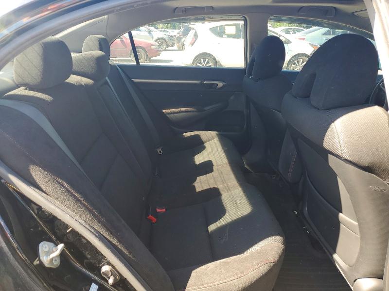 Продаж на аукціоні авто 2010 Honda Civic, vin: 2HGFA5E5XAH702124, номер лоту: 56637036