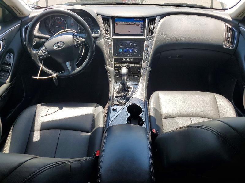 Aukcja sprzedaży 2015 Infiniti Q50, vin: JN1BV7AP3FM333392, numer aukcji: 56988896