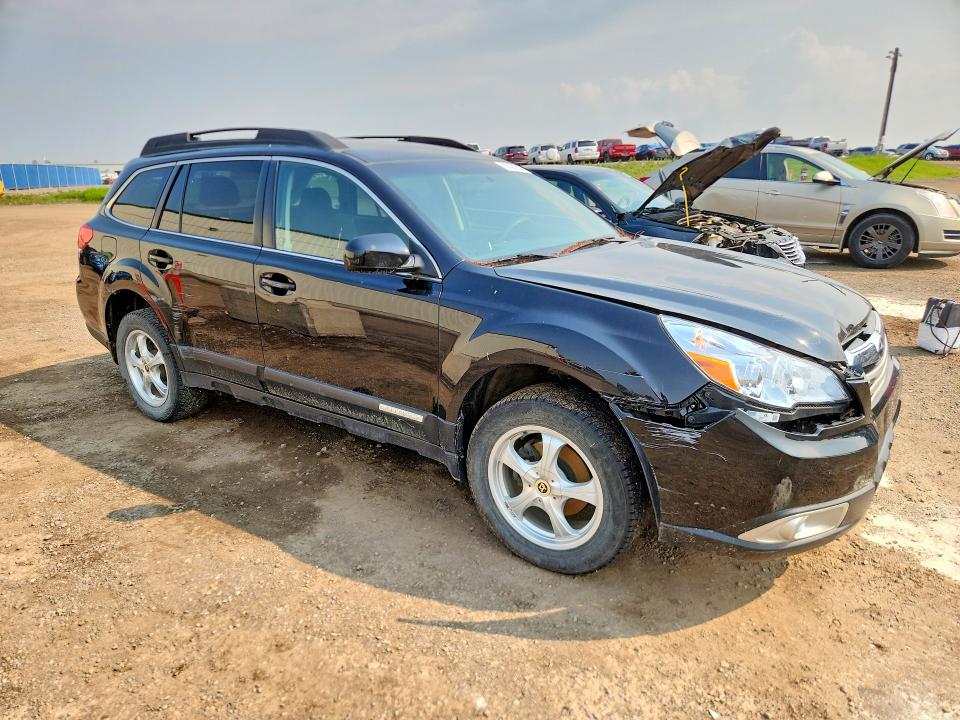 59324216 :رقم المزاد ، 4S4BRGBC3C3200626 vin ، 2012 Subaru Outback مزاد بيع